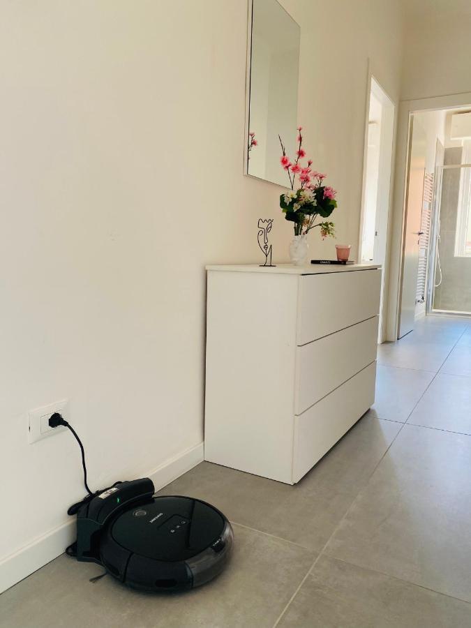 The Chic Holiday Apartment Verona Exterior foto