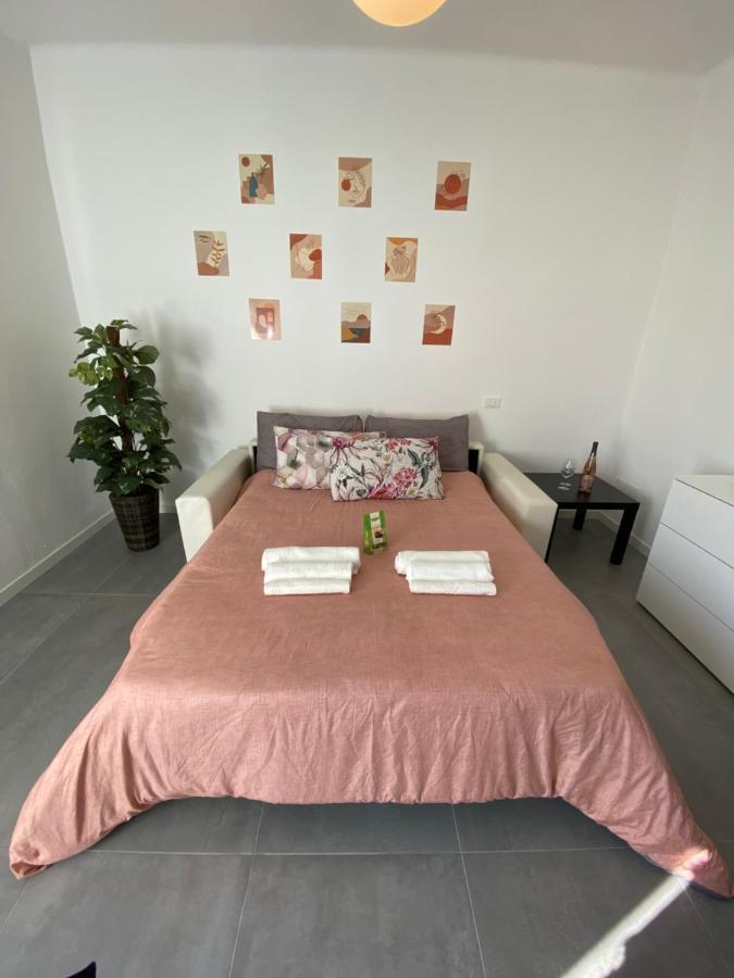 The Chic Holiday Apartment Verona Exterior foto