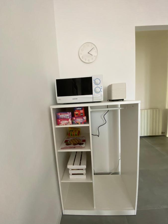 The Chic Holiday Apartment Verona Exterior foto