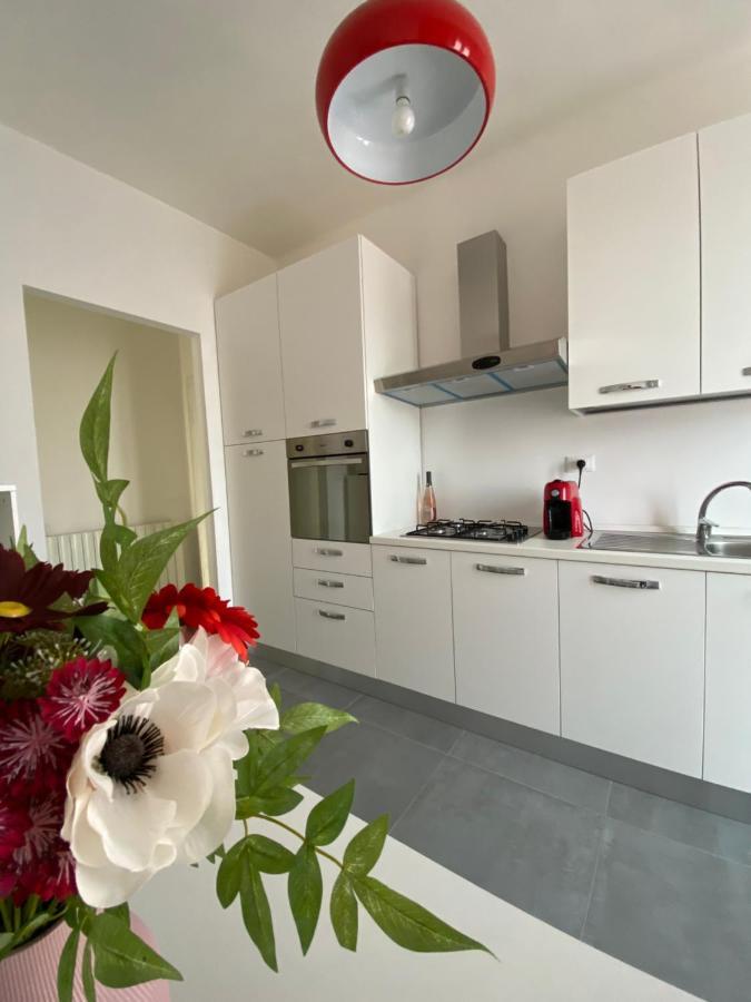 The Chic Holiday Apartment Verona Exterior foto